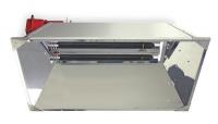1UCJ2 Electric Infrared Heater, 20, 472 BtuH