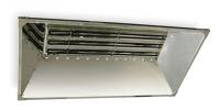 1UCN9 Electric Infrared Heater, 92124 BtuH, 240V