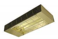 1UCR6 Electric Infrared Heater, 6824/3412 BtuH