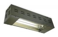 1UCT6 Electric Infrared Heater, 1706 BtuH, 120V
