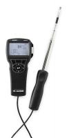 1UCY7 Anemometer, Hot Wire, Relative Humidity
