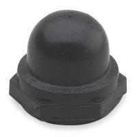 1UDK6 Boot, Pushbutton, 7/16-28NS