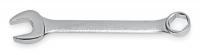 1UDT9 Combination Wrench, 1/8In., 2-49/64In. OAL