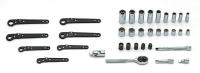 1UDW8 HVAC Add-On Tool Set, 35 PC