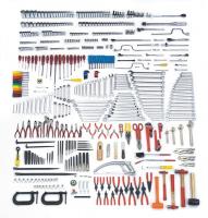 1UDX4 Master Technicians Set, 558 PC