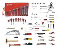 1UDX6 Aircraft Maintenance Starter Set, 116 PC
