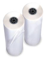 1UEK2 Heat Laminating Film, 12&quot; x 100 ft., PK2