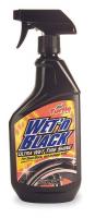 1UER3 Tire Dressing, 23 Oz, Bottle, Clear