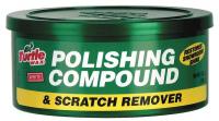 1UER6 Scratch Remover, 10.5 Oz, Can, White