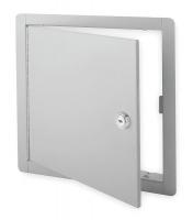 1UEV9 Access Door, Medium Security, 18x18 In