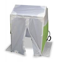 1UFG1 Manhole Utility Shelter, Deluxe Tent