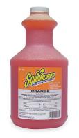 1UFH6 Sports Drink Mix, Orange