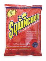 1UFK1 Sports Drink Mix, Fruit Punch