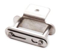 1UFT6 Connecting Roller Link, Double Pitch