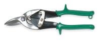 1UG17 Multipurpose Offset Snip, 9 3/4 In, Right