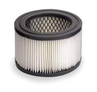 1UG89 Filter, Cartridge, Pk 4