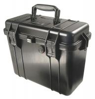 1UGL3 Equipment Protector Case, Top Loader, Blk