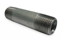 1UGW6 Nipple, Rigid Conduit, 1/2In, 3.5In Length