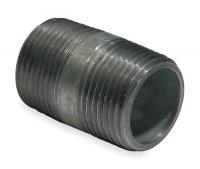 1UGX6 Nipple, Rigid Conduit, 3/4In, 1.5In Length