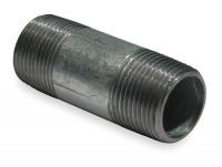 1UGX8 Nipple, Rigid Conduit, 3/4In, 2.5In Length