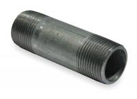 1UGX9 Nipple, Rigid Conduit, 3/4In, 3In Length