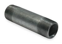 1UGY1 Nipple, Rigid Conduit, 3/4In, 3.5In Length