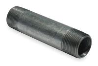 1UGY2 Nipple, Rigid Conduit, 3/4In, 4In Length