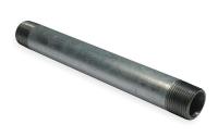 1UGY5 Nipple, Rigid Conduit, 3/4In, 8In Length