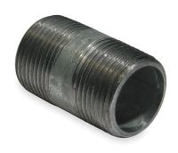 1UGZ1 Nipple, Rigid Conduit, 1In, 2In Length