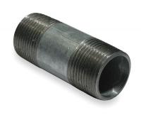 1UGZ3 Nipple, Rigid Conduit, 1In, 3In Length