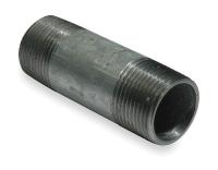 1UGZ4 Nipple, Rigid Conduit, 1In, 3.5In Length