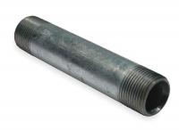 1UGZ7 Nipple, Rigid Conduit, 1In, 6In Length