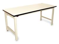 1UH10 Ergo Workstation, BE, 60Lx30Wx30 to 36In.H