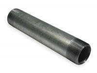 1UHB2 Nipple, Rigid Conduit, 1 1/4In, 8In Length