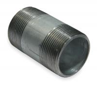 1UHB9 Nipple, Rigid Conduit, 1 1/2In, 3In Length