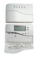 1UHG7 Digital Thermostat, 1H, 1C, 5-1-1 Program