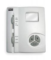 1UHG9 Line VControl, Heat, Cool, Humidity, LCD