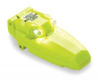 1UKC1 Hands Free Flashlight, Clip On
