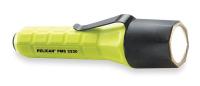 1UKC6 Handheld Flashlight, 2 CR123 Batteries