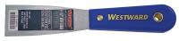 1UKF4 Putty Knife, Stiff, 1 1/2 In, Nylon Handle