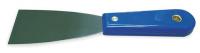 1UKF5 Putty Knife, Flexible, 2 In, Nylon Handle