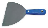 1UKF8 Joint Knife, Flexible, 6 In, Nylon Handle