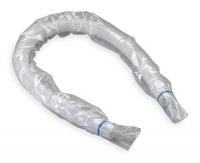 1UKG3 Breathing Tube Cover, PK10