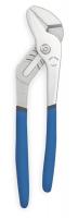 1UKH8 Tongue and Groove Plier, 10 1/4 In L