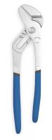 1UKJ1 Tongue and Groove Plier, 12 5/8 In L