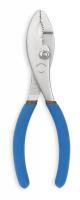 1UKJ3 Slip Joint Plier, 6 1/8 In L