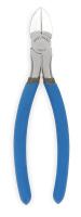 1UKL3 Diagonal Cutter, 7 In L, 15/32 W Jaw