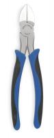 1UKL4 Diagonal Cutter, 7 In L, Ergo Grip