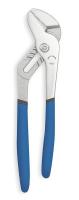 1UKL7 Tongue and Groove Plier, 6 5/8 In L