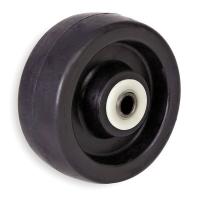 1ULT2 Caster Wheel, 5 D x 2 In. W, 800 lb.